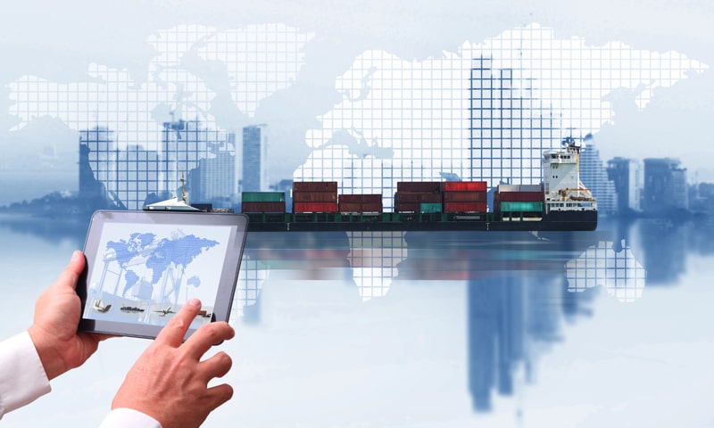 Import-Export